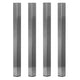 Milos stage platform legs (4 pcs, 100 cm)