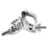 Duratruss Swivel Clamp Narrow 200kg