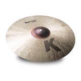 Zildjian 18" K Sweet Crash Cup