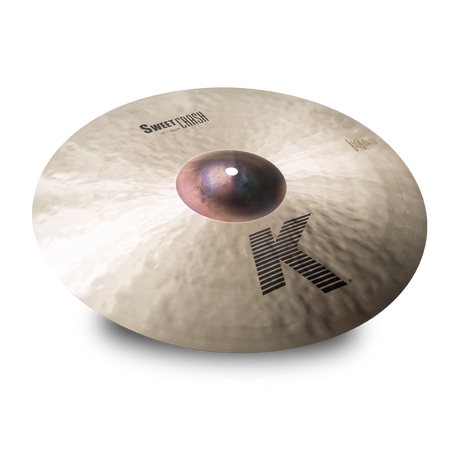 Zildjian 18" K Sweet Crash Cup