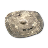 Zildjian FX Raw Crash - Small Bell
