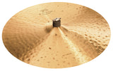 Zildjian 22" K Constantinople Medium Thin Low Rideback