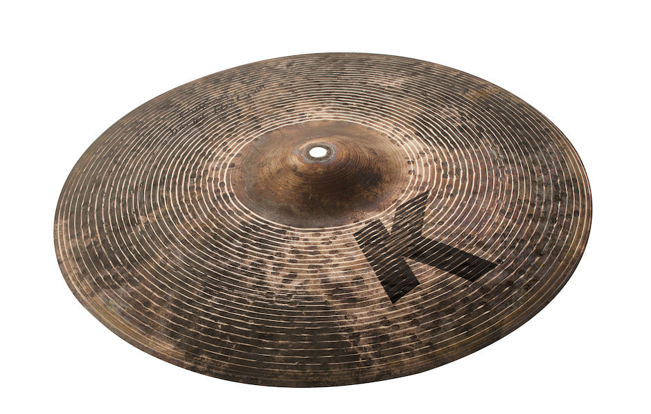 Zildjian 16" K Custom Special Dry Crash Tub