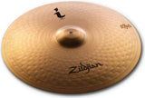 Zildjian 22" I-Family Ride