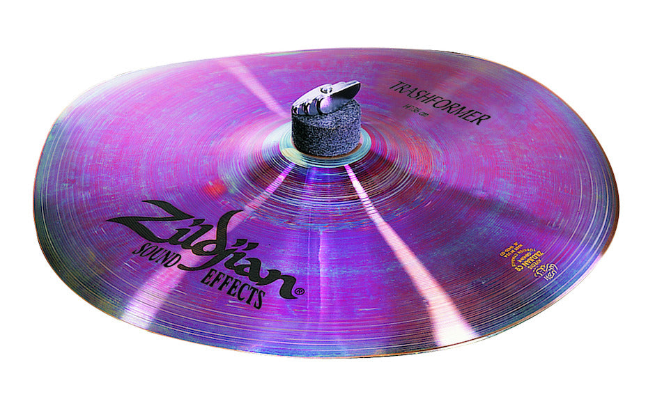 Zildjian 14" ZXT Trashformer Effektbækken