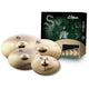 Zildjian S391 S Family Cymbal Performer Pack