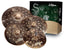 Zildjian S Dark Cymbal Pack - SD4680
