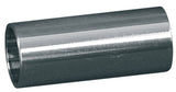 GEWA bottleneck/slide F&S steel - 40 mm, short