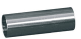 GEWA bottleneck/slide F&S steel - 60 mm, long
