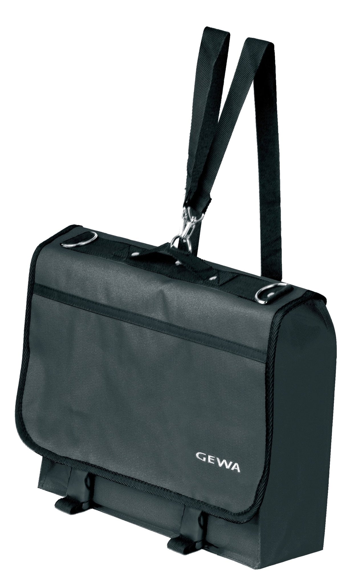 GEWA Bag for music stand and sheet music Basic - Black