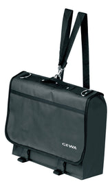 GEWA Bag for music stand and sheet music Basic - Black