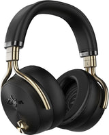Zildjian Alchem-E Perfect Tune Headphones - Black