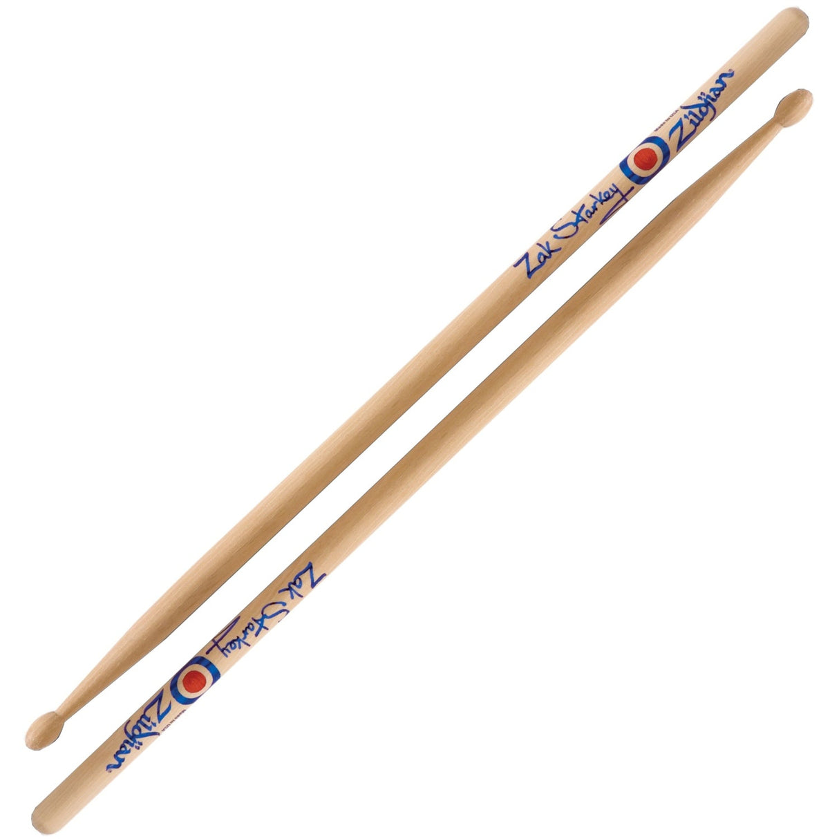 Zildjian Zak Starkey Artist Series Drumsticks