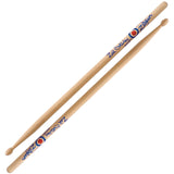 Zildjian Zak Starkey Artist Series Drumsticks