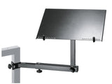 K&M 18815 Laptop for Omega Keyboard Stand