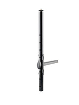 K&M 18817 3/8" Extension for Omega Keyboard Stand