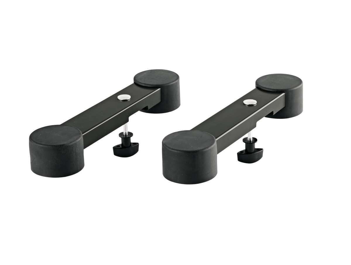 K&M 18827 Arms for Omega Keyboard Stand