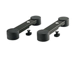 K&M 18827 Arms for Omega Keyboard Stand