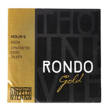 Thomastik-Infeld Violins strings Rondo - G Synth./Silver (RO04)