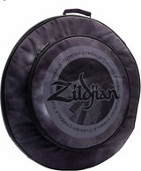 Zildjian Cymbal Bag - Black Rain Cloud