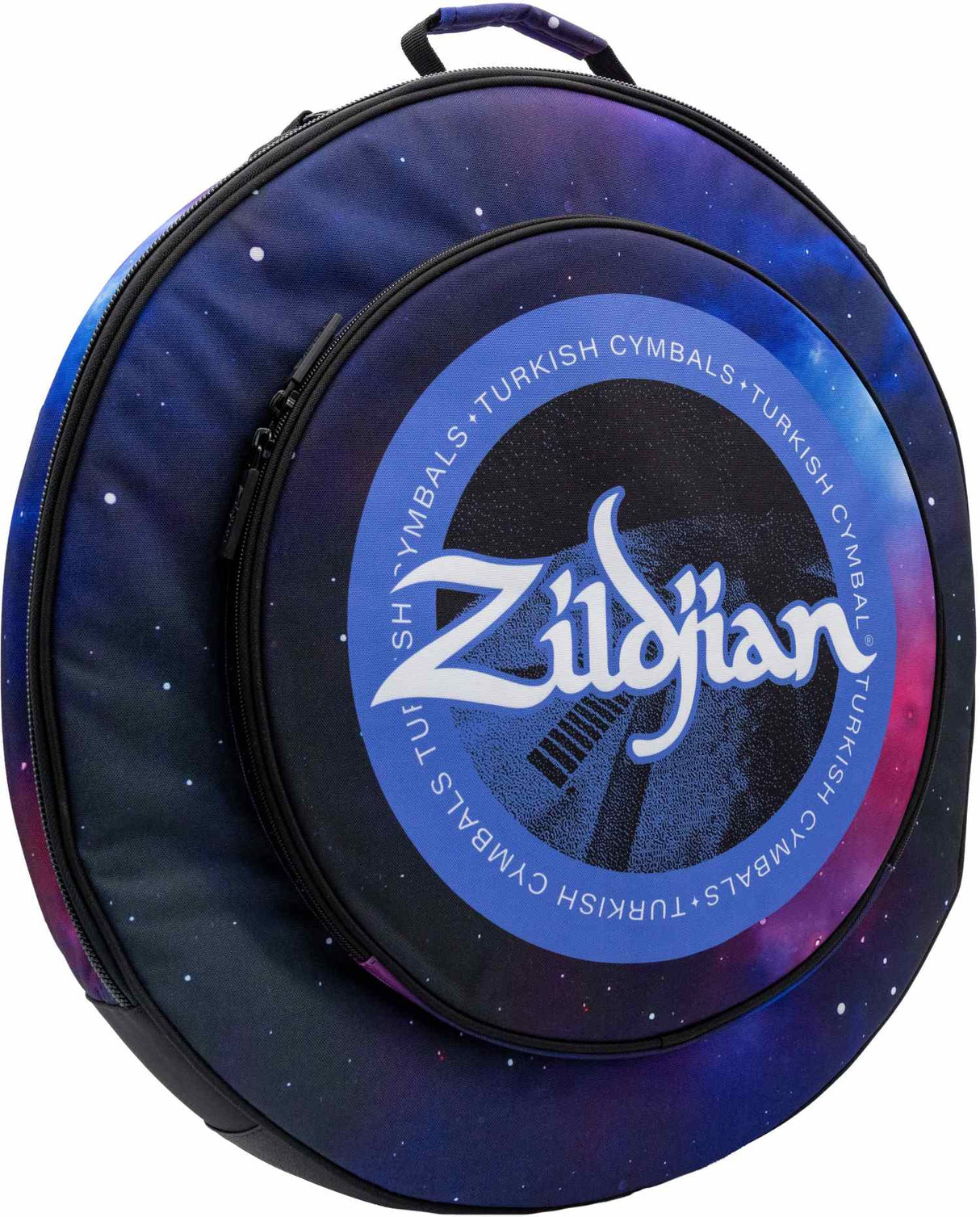 Zildjian Cymbal Bag - Purple Galaxy