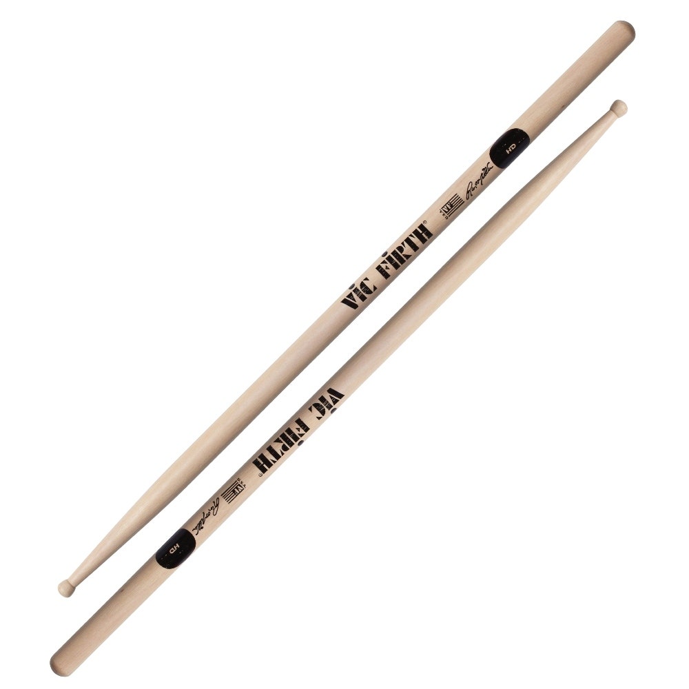 Vic Firth SMIL Signature Series Russ Miller Hi-Def