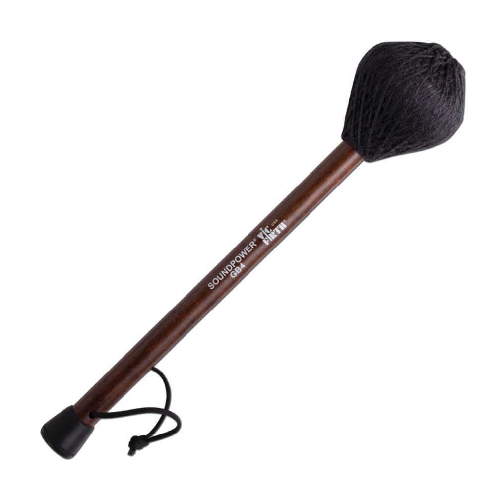 Vic Firth GB4 Soundpower® Medium Gong Beater