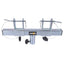 Truss adapter 35 mm (adjustable)