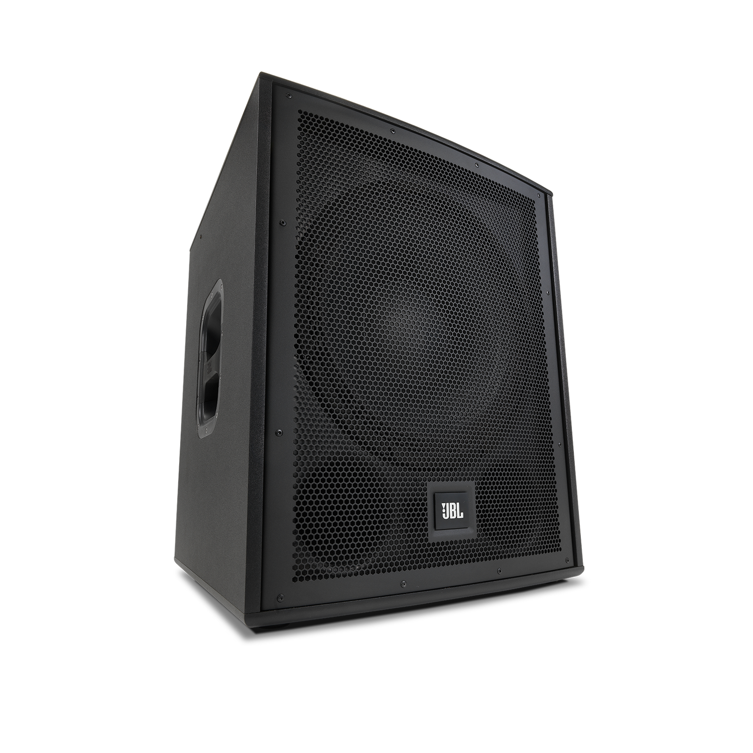 JBL IRX115S Aktiv Subwoofer (15")