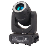 LIGHT4ME VENOM SPOT 150 SPY RING LED-bevægeligt hoved