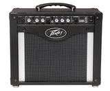 Peavey Rage 258 Combo Guitar Amplifier