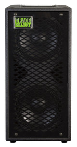 Trace Elliot 2x8 Bass Amplifier Cabinet