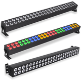 LIGHT4ME PIXEL BAR 48 RGBA LED Bars