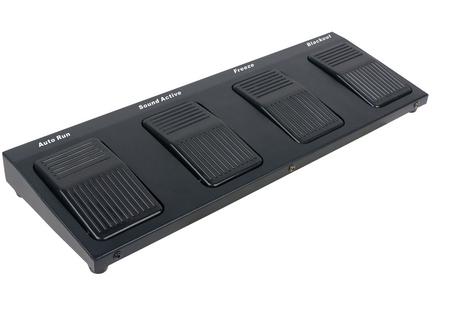 LIGHT4ME MT BAR WFS wireless foot pedal