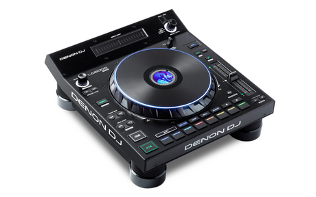 Denon DJ LC6000 DJ player