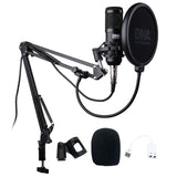 DNA DNC GAME XLR Condenser Microphone Kit