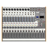DNA ME-16FX Mixer 16 Channels with Bluetooth & USB