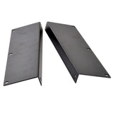 DNA ME-8FX Rack Mounting Brackets for mixer (set of 2)