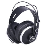 DNA ST PRO over-ear studio headphones with closed back