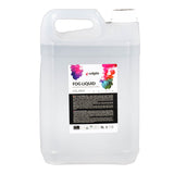EVOLIGHTS fog fluid for smoke machine CO2