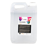 EVOLIGHTS fog fluid for smoke machine LIGHT 5L