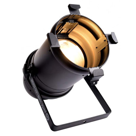 LIGHT4ME PAR 64 100W LED ZOOM theater stage spotlight