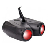 LIGHT4ME AIRSHIP 2 LED Effect Double Flower