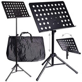 NN D5 stand, stand for sheet music, lyrics + cover