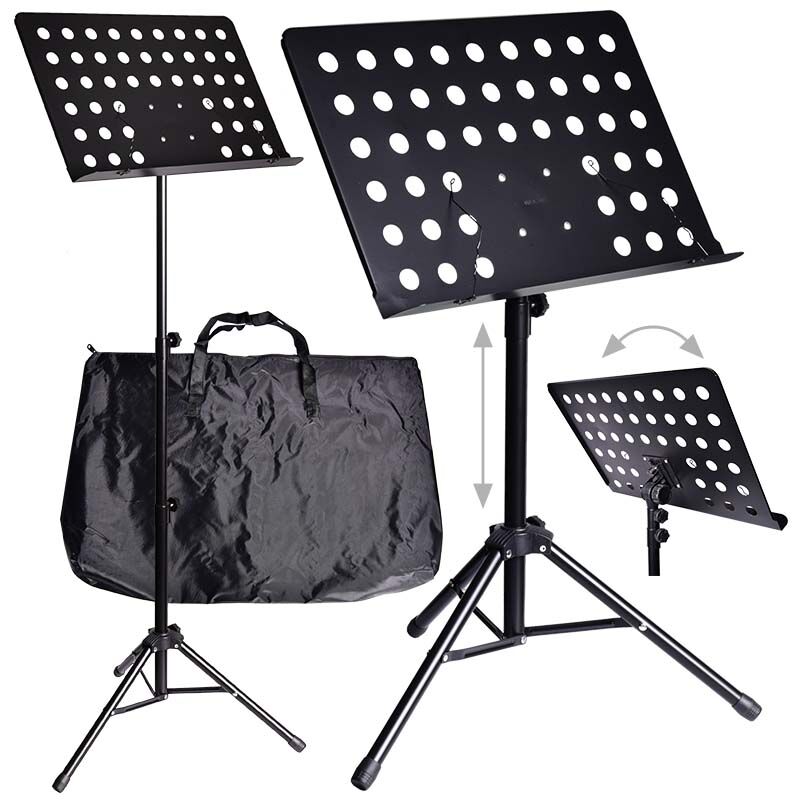 Suprimo Music Stand (70-120 cm)
