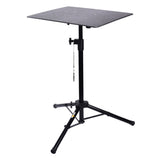 Stand for Laptop, DJ, Mixer or Projector