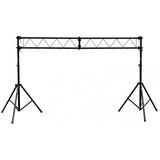 Lighting stand system 185-330cm (100kg)