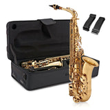 V-TONE AS 100 altsaxofon med coversæt