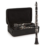 V-TONE C 17 Bb klarinet standard sæt med etui