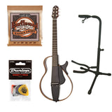 Yamaha SLG200S Silent Starter Kit (Translucent Black)